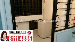 Blk 723 Woodlands Avenue 6 (Woodlands), HDB 4 Rooms #97506412